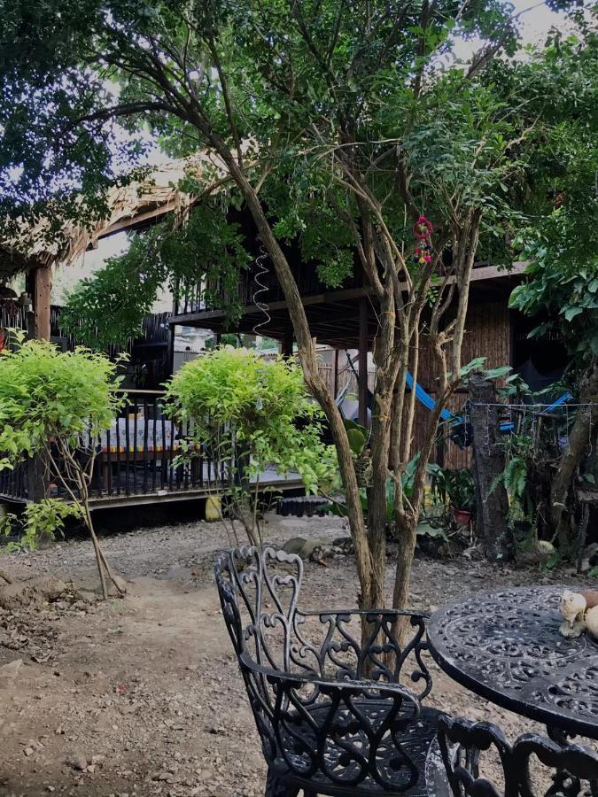 Hostal Zinpar ปาโลมิโน ภายนอก รูปภาพ