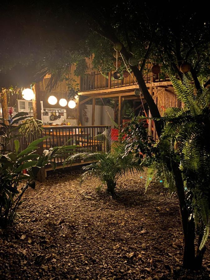 Hostal Zinpar ปาโลมิโน ภายนอก รูปภาพ