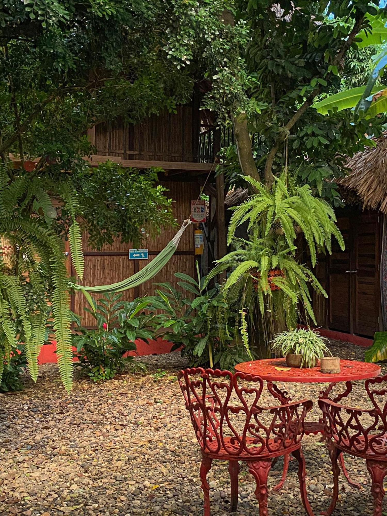 Hostal Zinpar ปาโลมิโน ภายนอก รูปภาพ