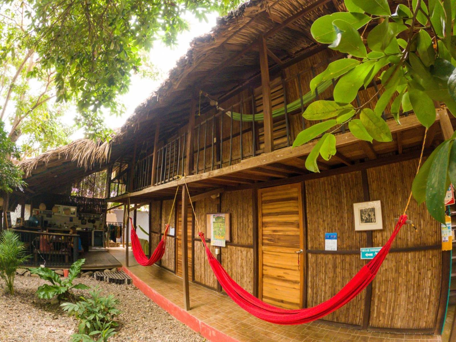 Hostal Zinpar ปาโลมิโน ภายนอก รูปภาพ