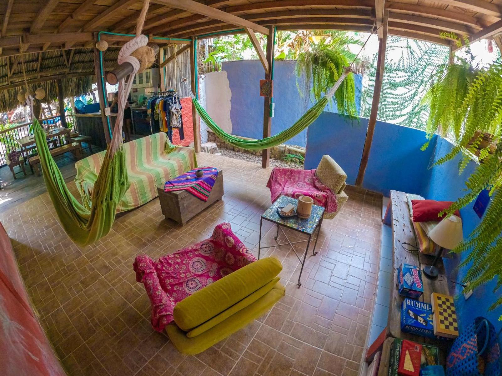 Hostal Zinpar ปาโลมิโน ภายนอก รูปภาพ