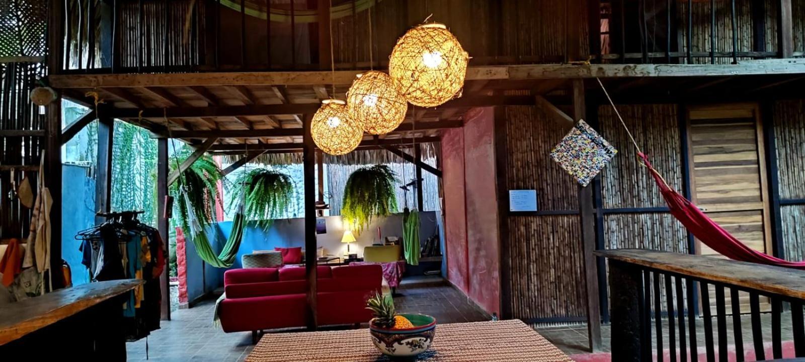 Hostal Zinpar ปาโลมิโน ภายนอก รูปภาพ