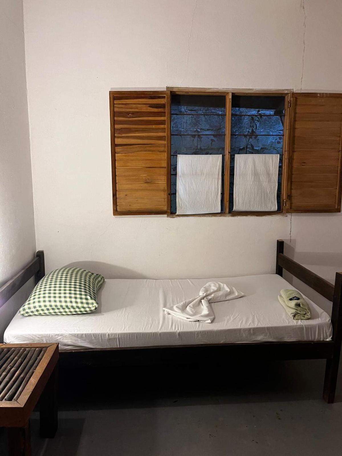 Hostal Zinpar ปาโลมิโน ภายนอก รูปภาพ